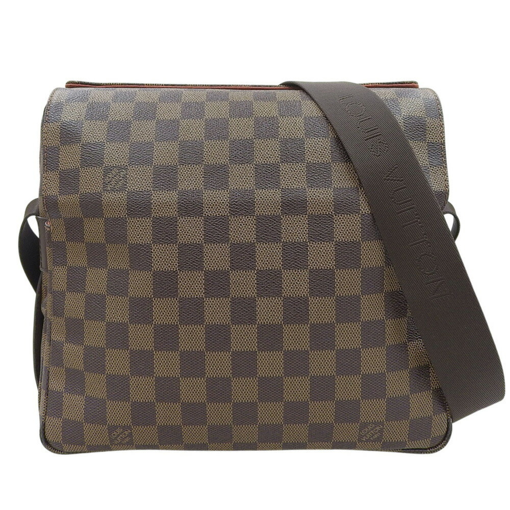LOUIS VUITTON Brown Damier Shoulder Bag